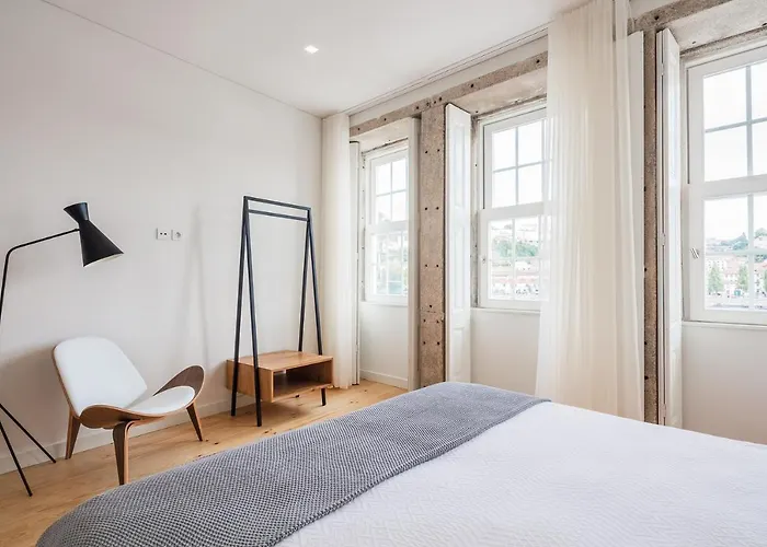 Where to Stay Porto