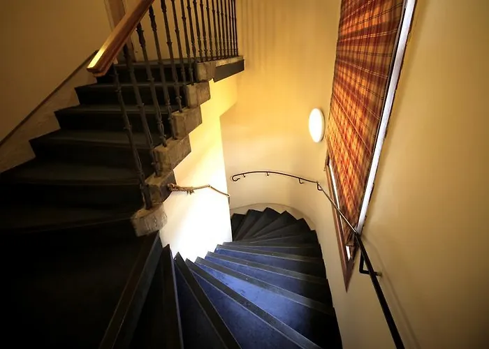 Best Discount Hotels in Glasgow City Centre